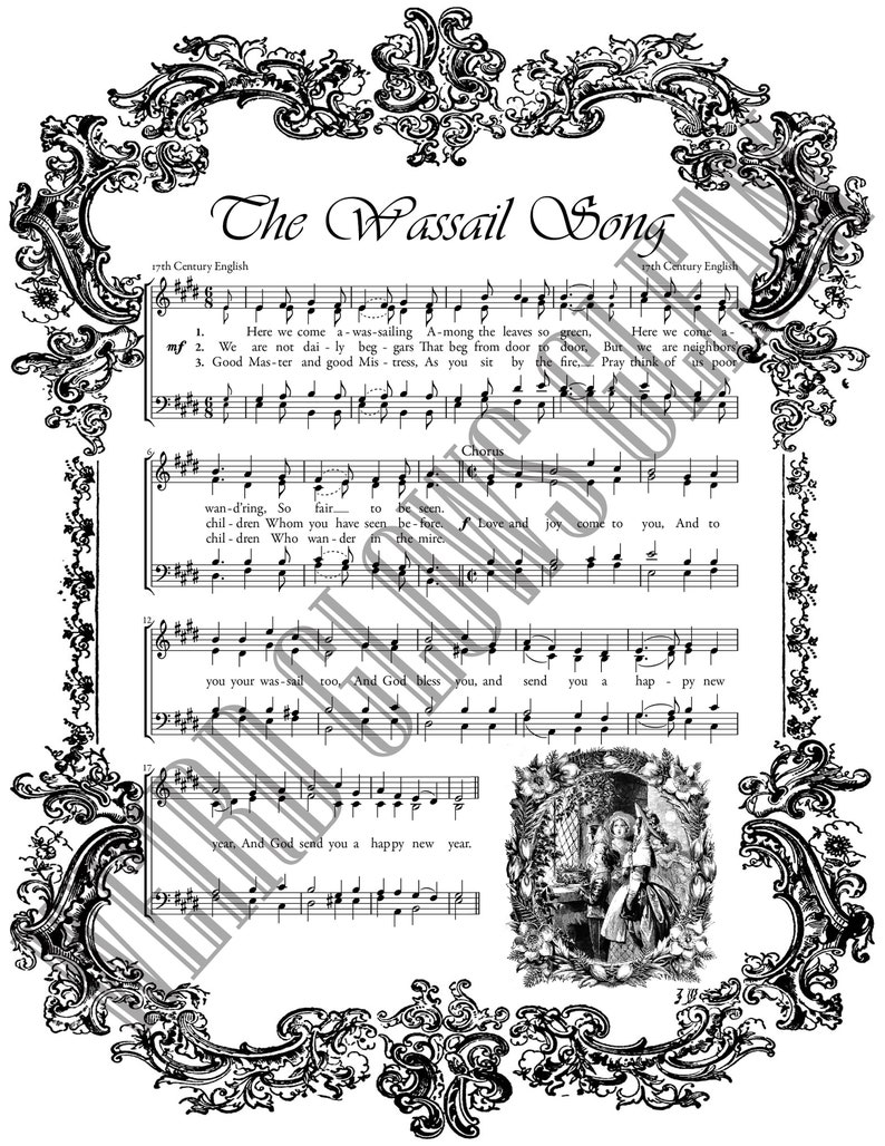 printable-christmas-carol-book-etsy