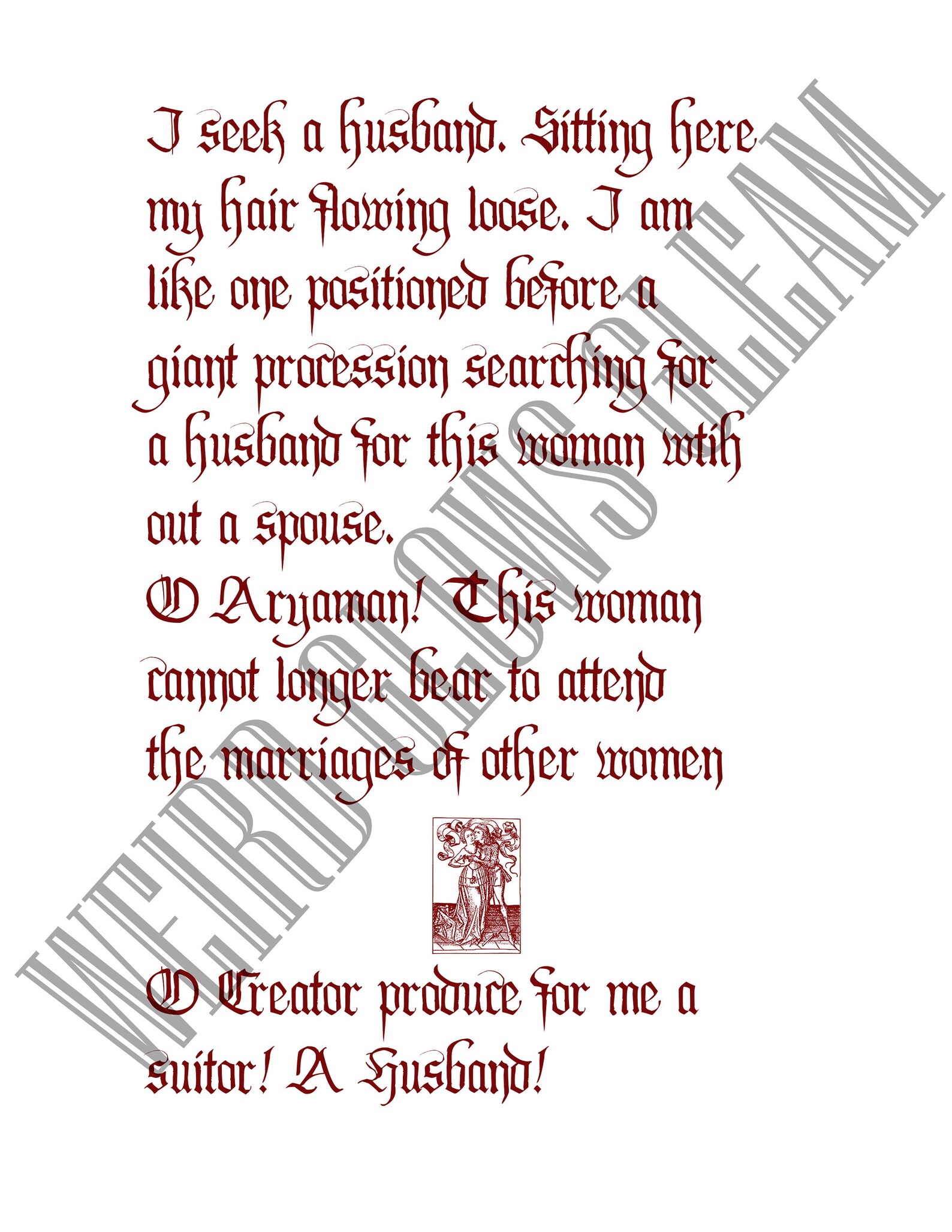 Hocus Pocus 30th Anniversary Printable Spell Book. 160 Pages Digital ...