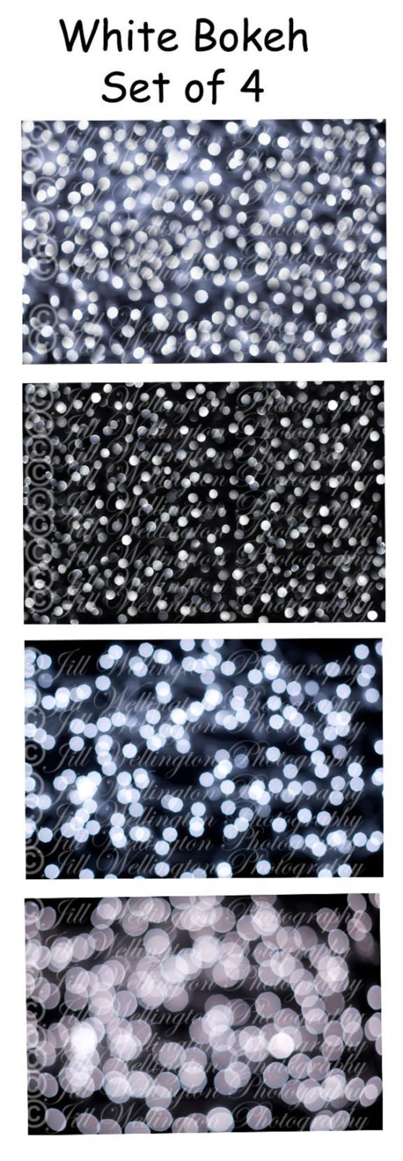 bokeh black and white overlay bokeh black and white overlay