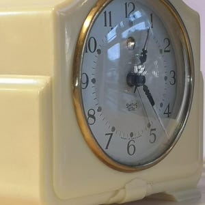 Smiths Sectric Clock - Etsy