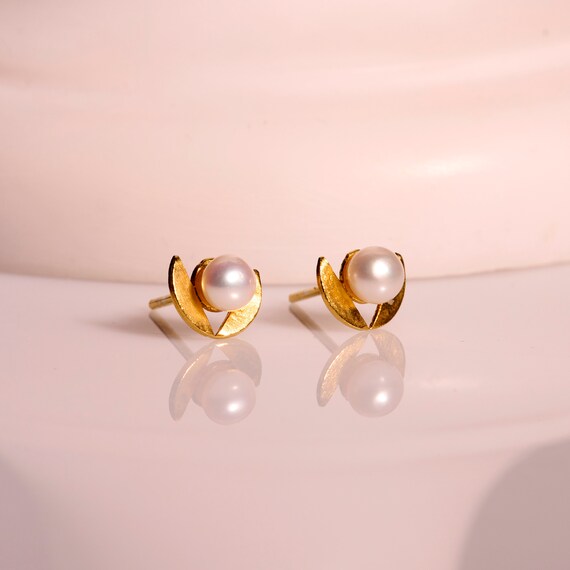Etsy tiny earrings deals