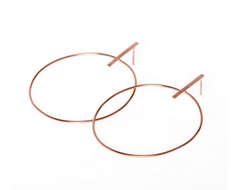 HOOP EARRINGS · Gold Earrings · Gold Hoop EARRINGS · Silver Earrings Hoops