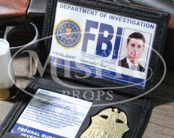 Dean And Sam Get Called On Fake Id