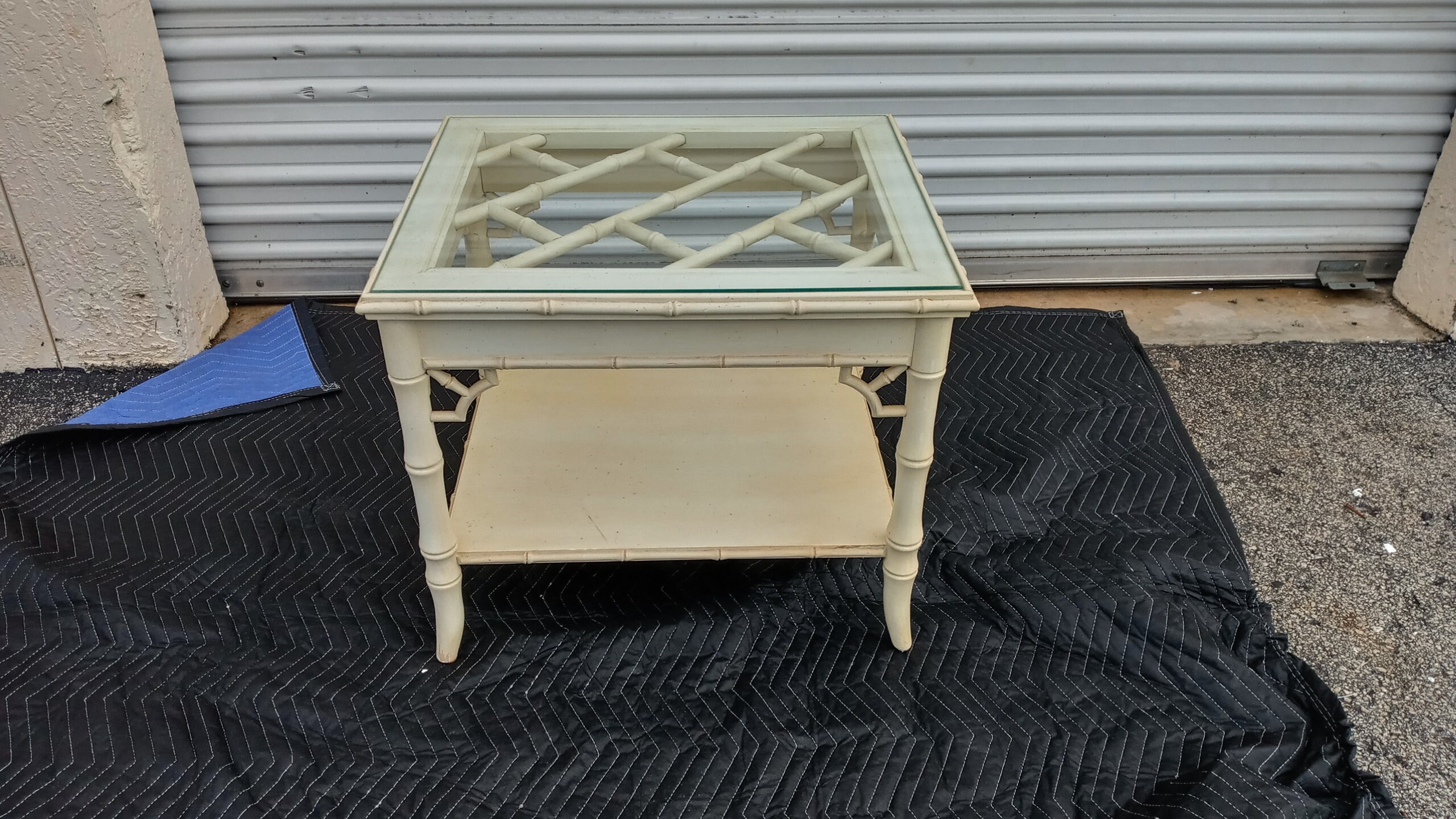 Thomasville Coffee Table for sale Only 2 left at 70