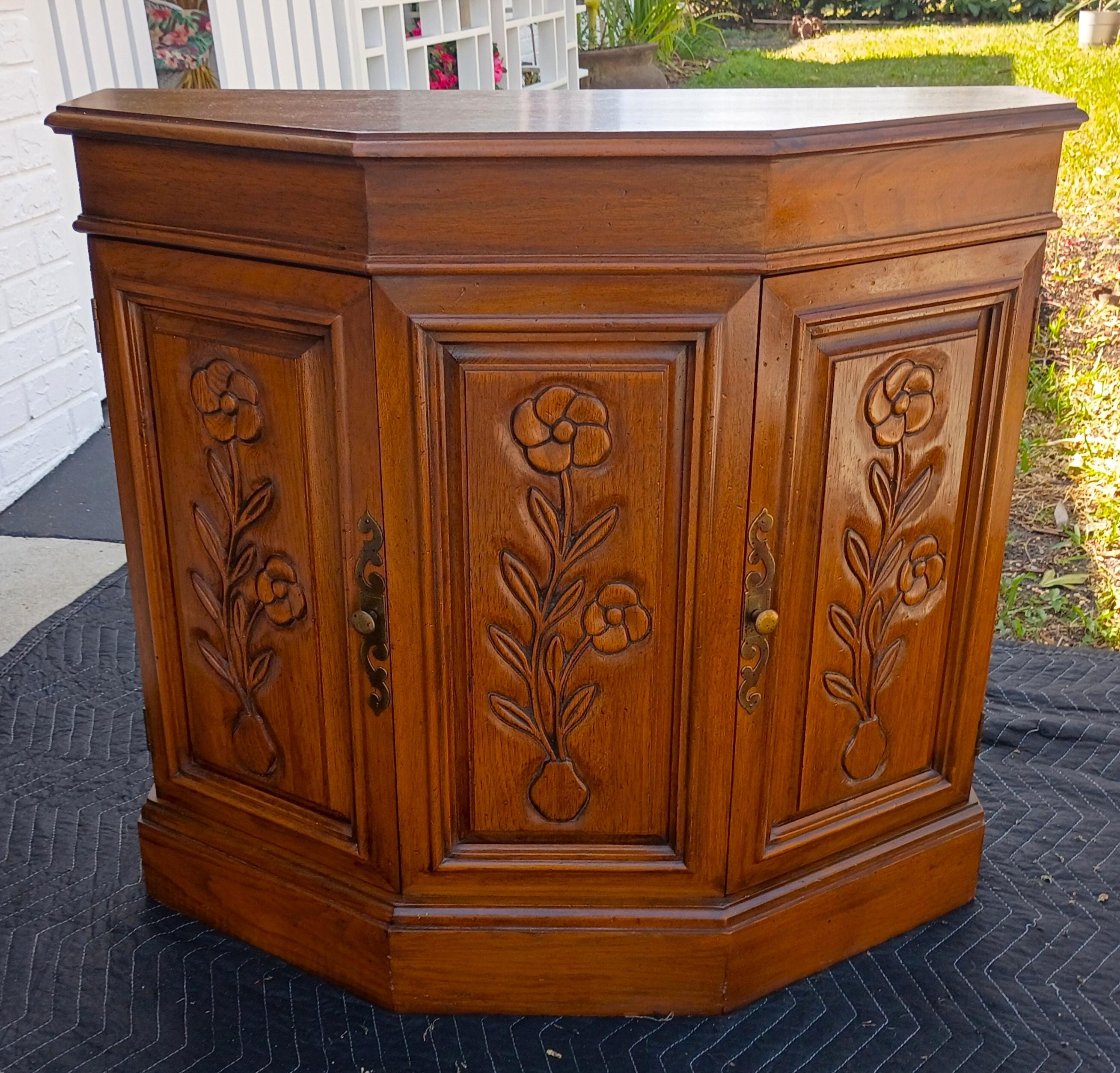 Hekman Mid Century - Etsy