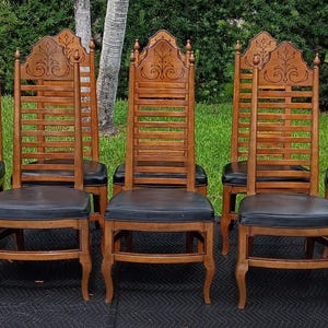 Drexel Esperanto Chair - Etsy