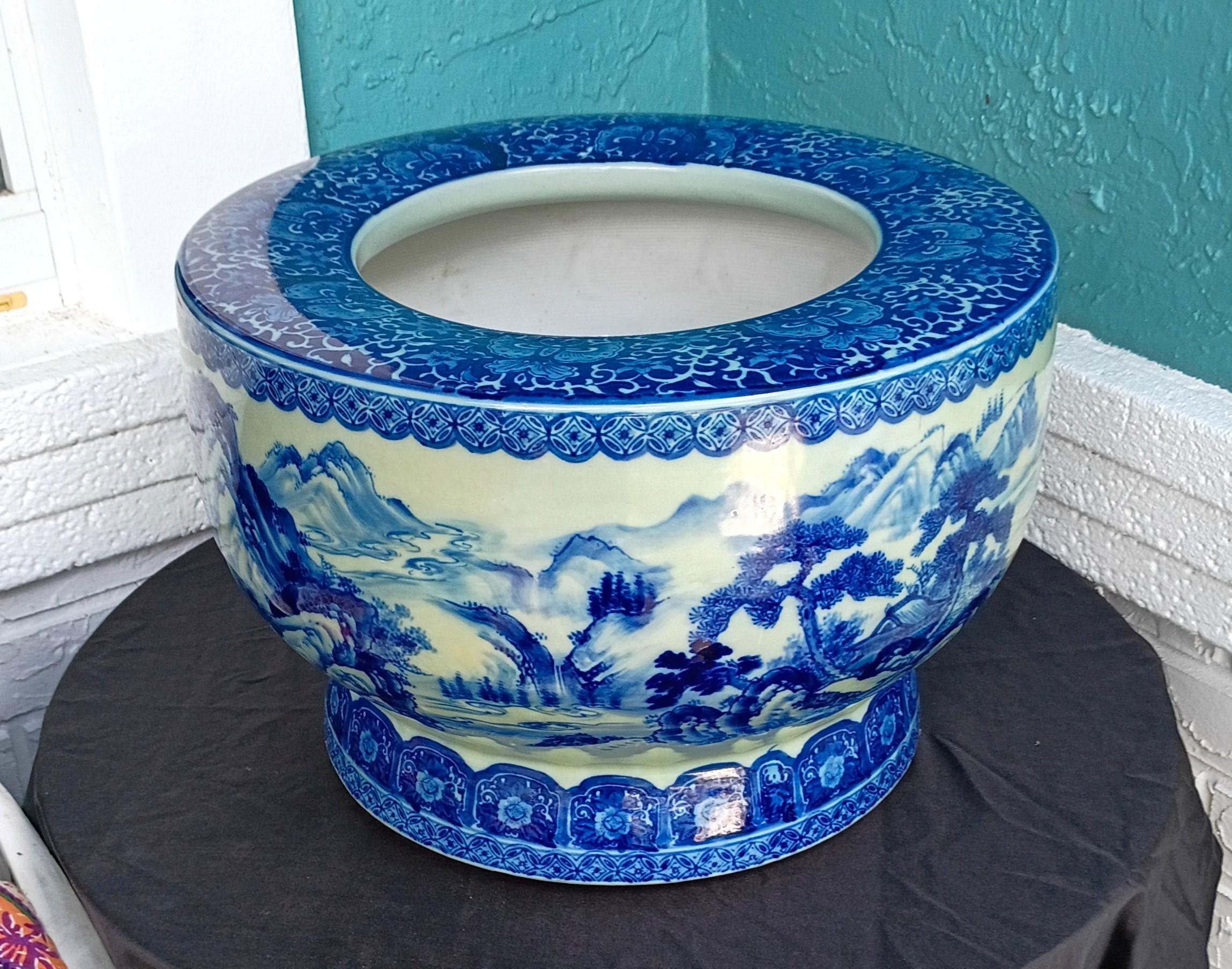 Hibachi Pot - Etsy