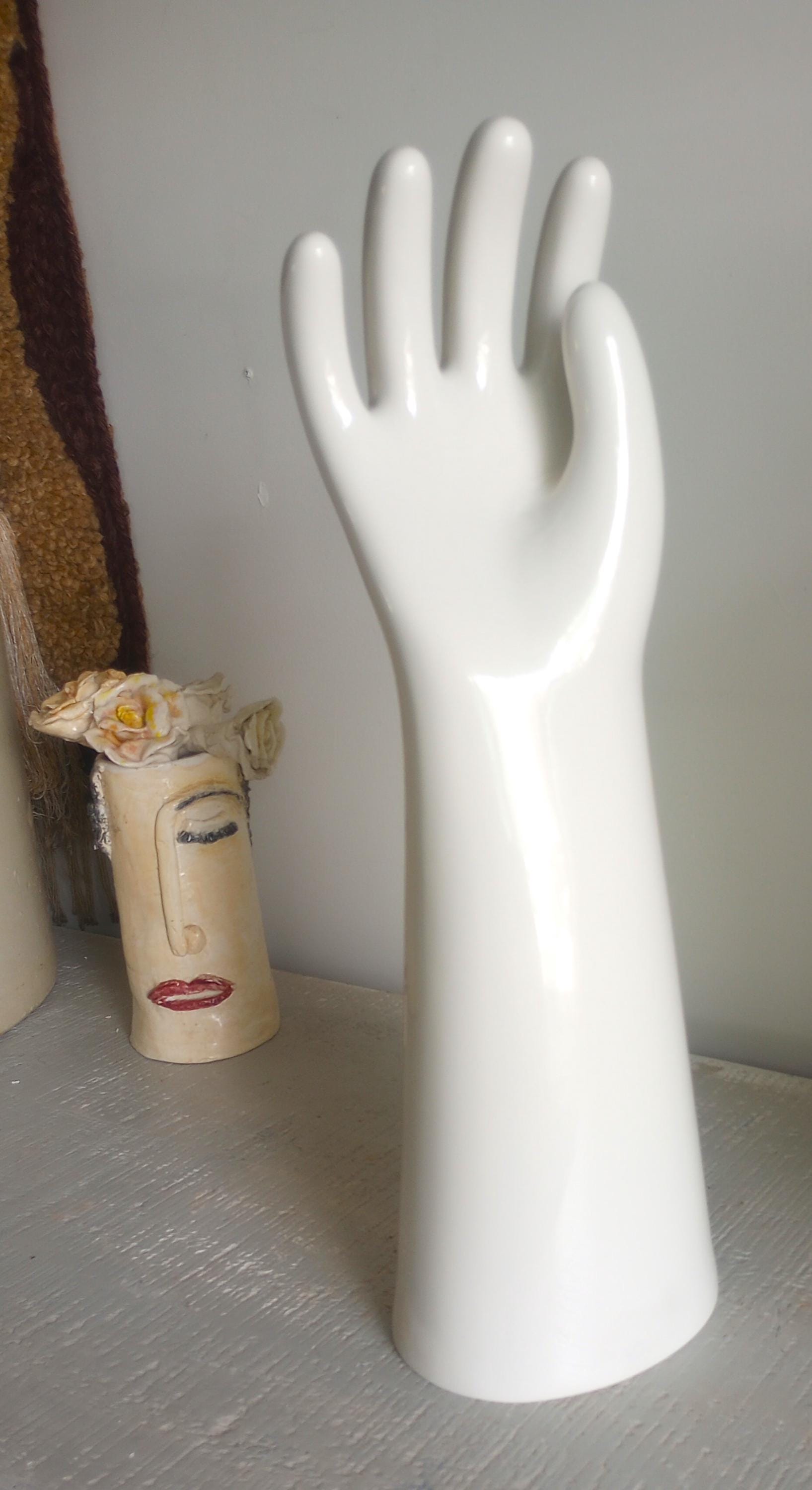 Antique Glove Mold - Etsy