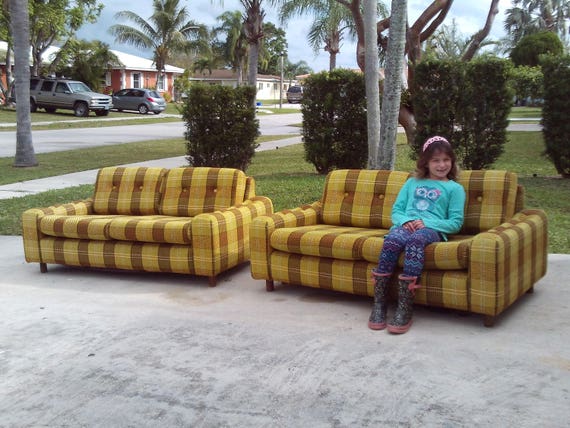 child size couch