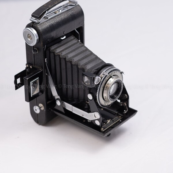 Folding Camera Etsy