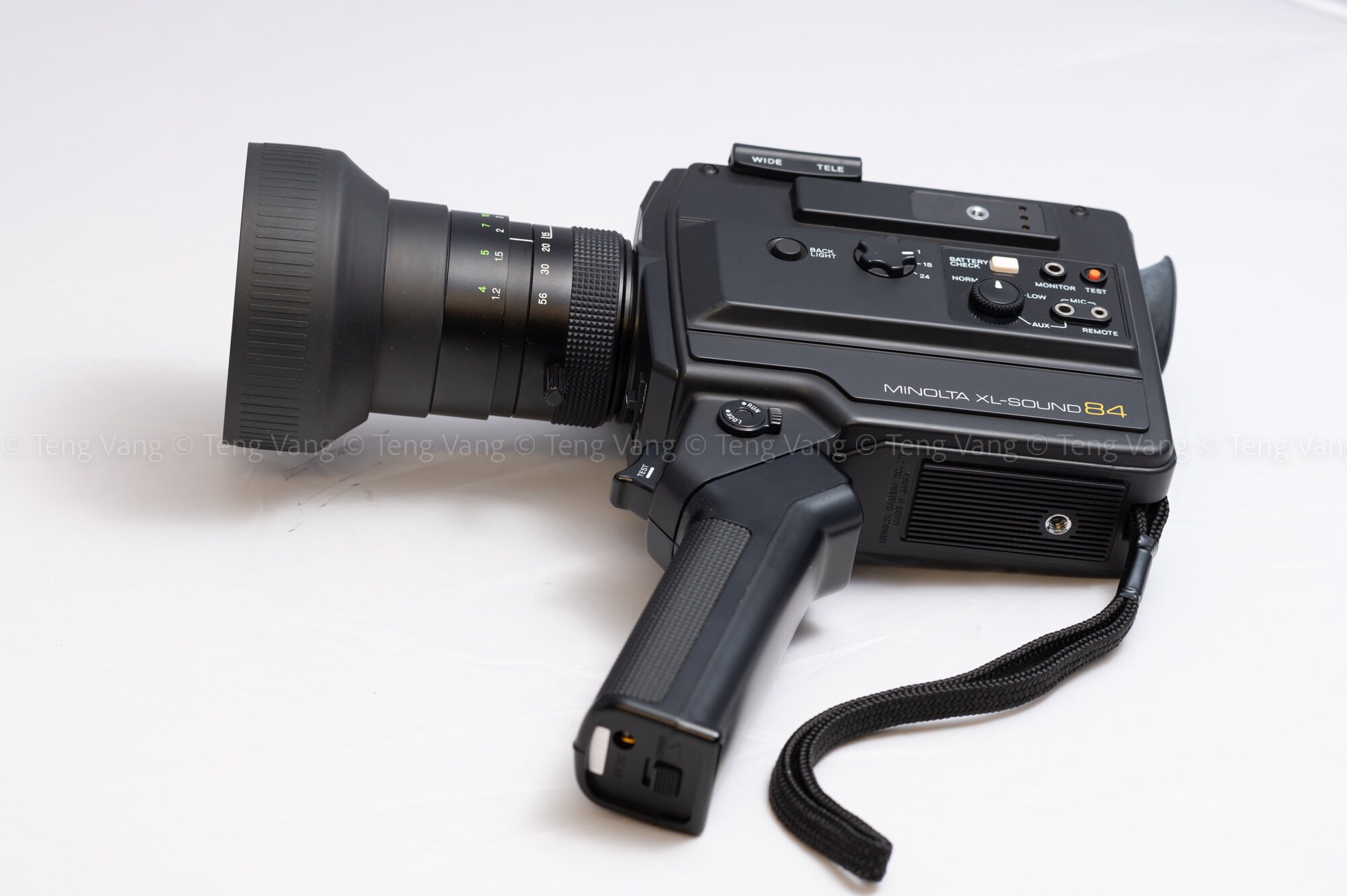 Super Minolta Xl Sound 84 Nizo S560 Braun Nizo S560 Super 8mm Cine