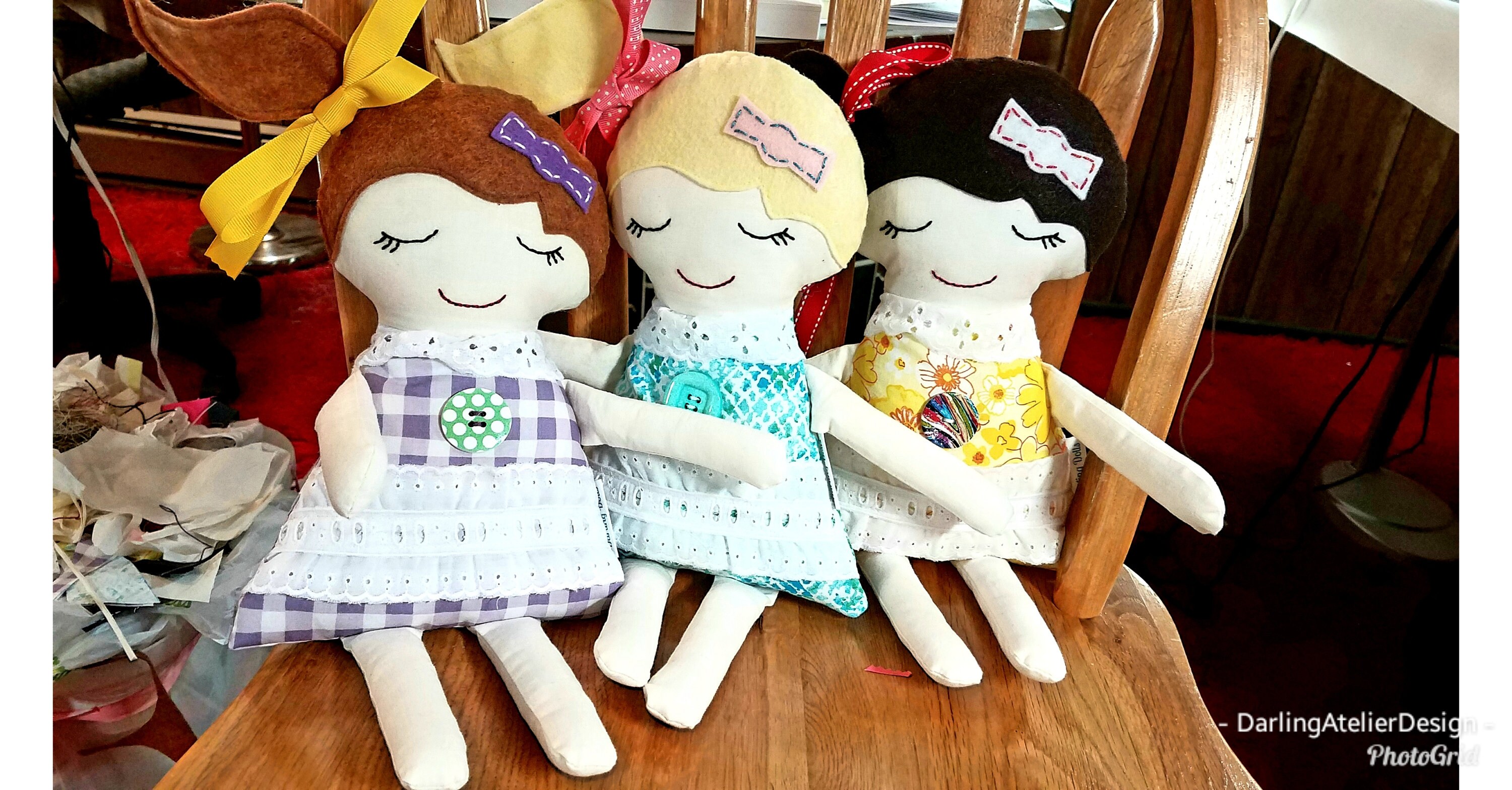 order dolls