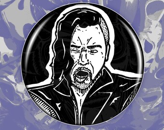 Shinsuke Nakamura /& The Fiend Bray Wyatt Wrestling Stickers 3-Pack Asuka