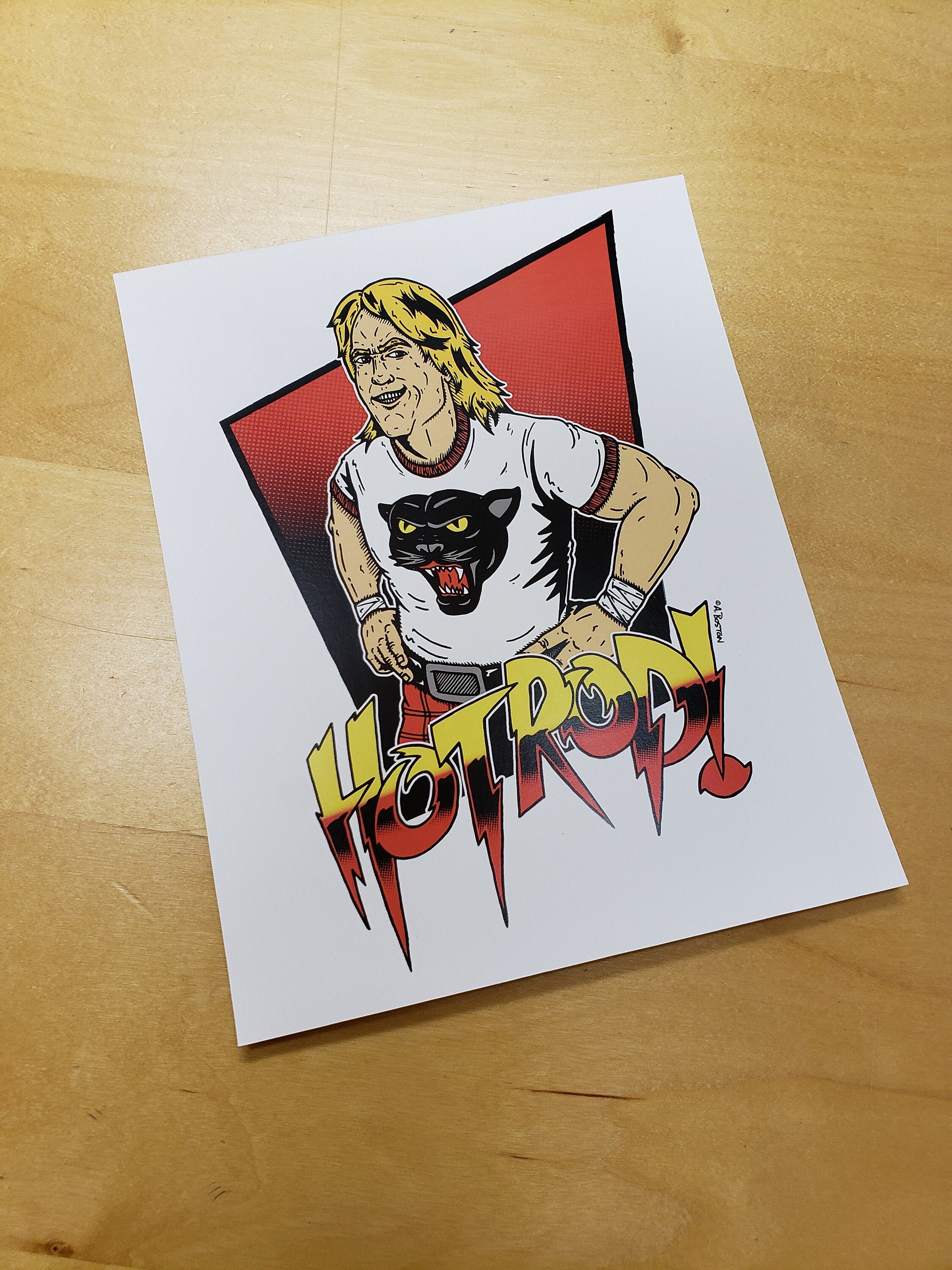 TRIPLE TAG TEAM TOURNAMENT 3.0 Canadian Pride vs Savage Justice Match, image size:2250x3000