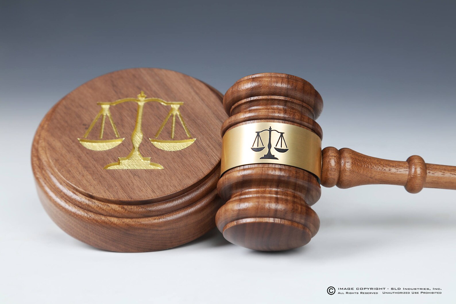 Personalized Engraved Gavel Set With Legal Scale Sounding Etsy