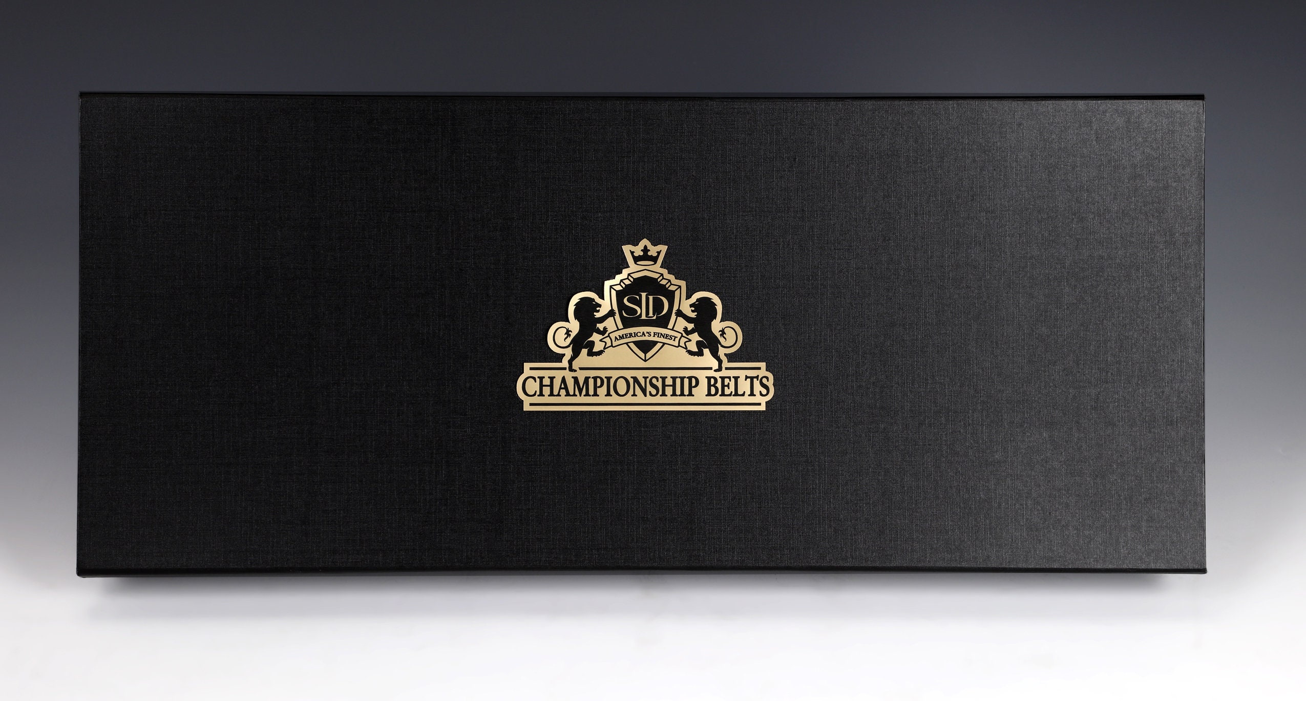 GOLF Championship Belt Trophy Award Personalized This Etsy