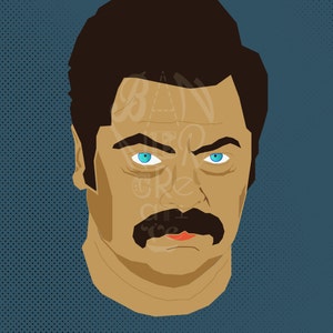 Ron Friggin&#39; Swanson