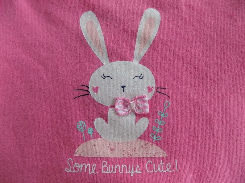 Easter Shirt for DogsDog ClothesEaster Dog ClothesDog ClothingEaster Dog ShirtUpcycled Dog ClothesBunny Ears for DogsFREE SHIP