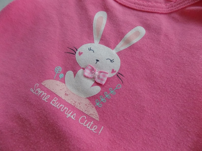 Easter Shirt for DogsDog ClothesEaster Dog ClothesDog ClothingEaster Dog ShirtUpcycled Dog ClothesBunny Ears for DogsFREE SHIP