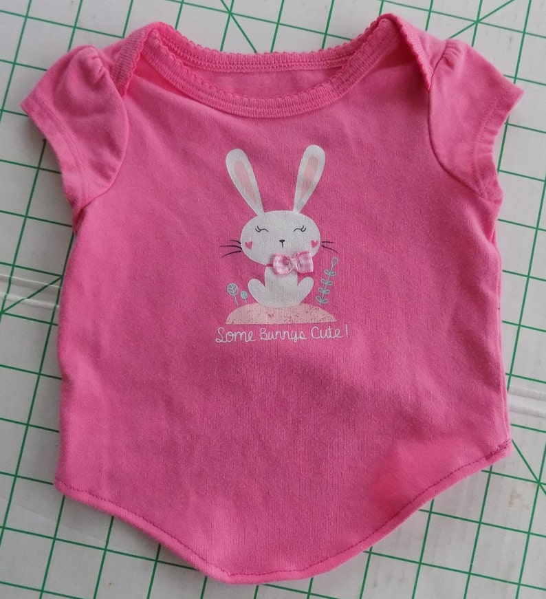 Easter Shirt for DogsDog ClothesEaster Dog ClothesDog ClothingEaster Dog ShirtUpcycled Dog ClothesBunny Ears for DogsFREE SHIP