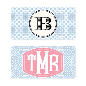 Personalized Car Tag, Car Accessories, License Plate Cover, License Plate Frames, Personalized License Plates, License Plate Cover
