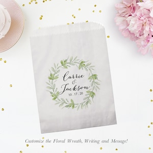 Confetti Toss Bags - Petal Toss - Wedding Send Off - Petal Bags - Wedding Send off - Wedding Favor Bags - Cue the confetti - Set of 25
