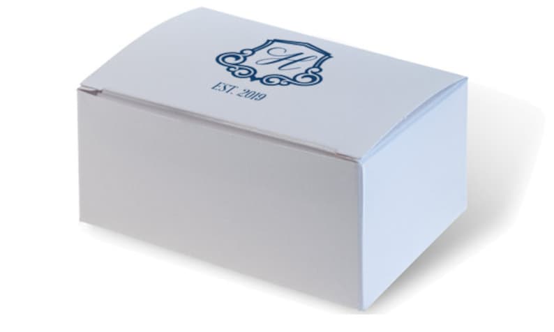 Favor Box Candy Box Personalized 282 Wedding Favor Truffle Personalized Wedding Cake Slice Boxes Custom Printed Birthday Favor