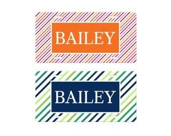 Personalized Car Tag, Car Accessories, License Plate Cover, License Plate Frames, Personalized License Plates, License Plate Cover