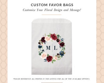 Confetti Toss Bags - Petal Toss - Wedding Send Off - Petal Bags - Wedding Send off - Wedding Favor Bags - Cue the confetti - Set of 25