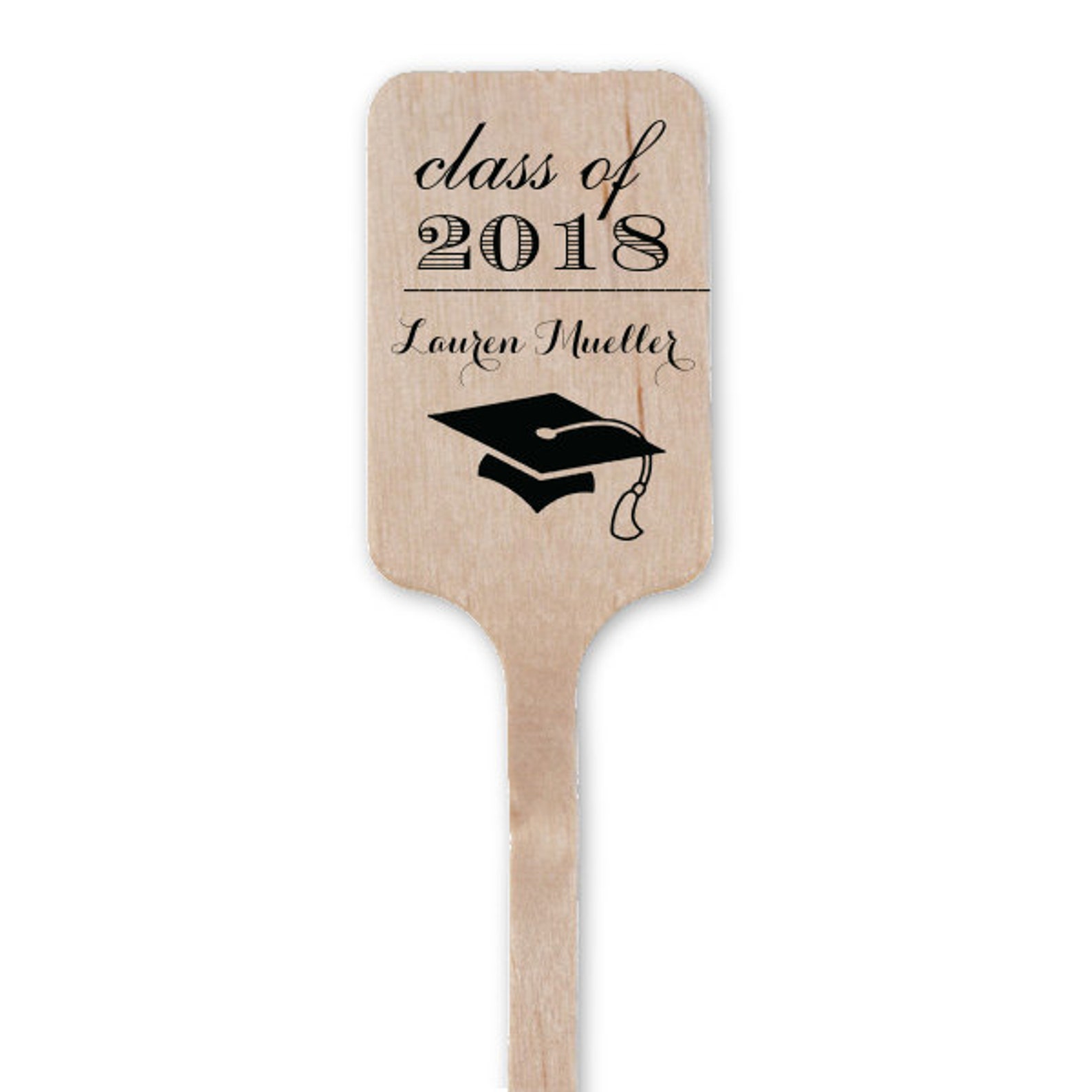 Graduation Coasters Personalized with your text & colors Etsy