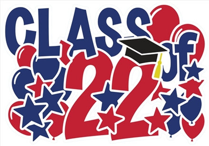 Graduation 2023 Yard Sign Senior Class of 2023 Yard Sign Etsy