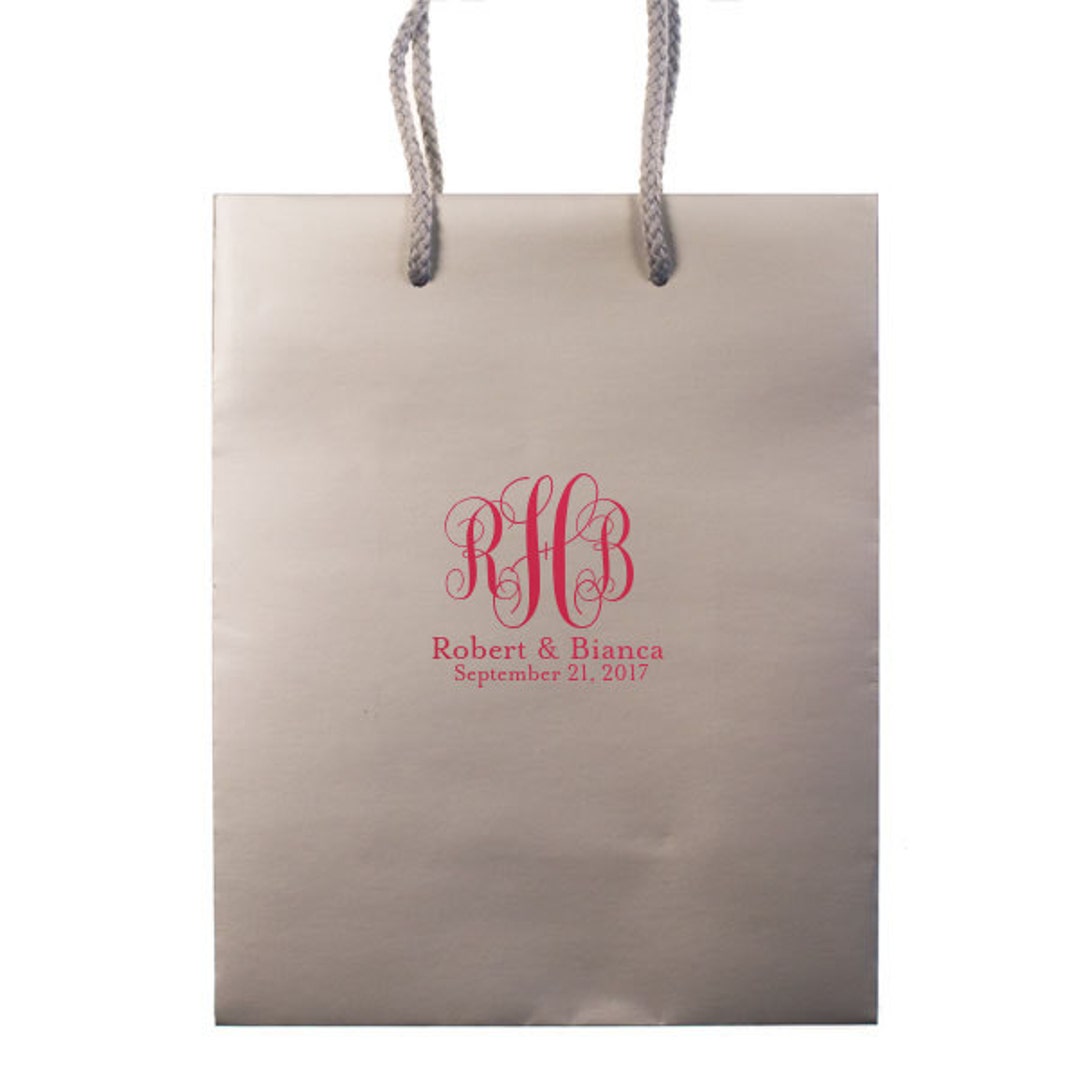 Dynamic Hotel Gift Bags Wedding Background in HD Dynamic Hotel Gift Bags Wedding Background in HD