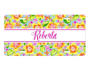 Personalized Car Tag, Car Accessories, License Plate Cover, License Plate Frames, Personalized License Plates, License Plate Cover