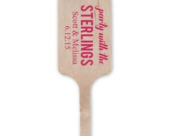 Palitos de agitación personalizados para cócteles de boda, agitadores de bebidas con monograma, palitos para cócteles de boda, agitadores de cócteles, despedida de soltera, agitador de bebidas 3