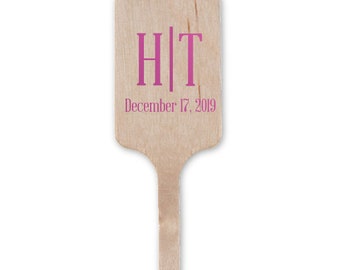 Stir Sticks, Party Stir Sticks, Wedding Stir Sticks, Custom Stir Sticks, Wood Stir Sticks, Personalized Drink Stirrer, Cocktail Stirrer 205