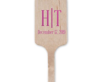 Stir Sticks, Party Stir Sticks, Wedding Stir Sticks, Custom Stir Sticks, Wood Stir Sticks, Personalized Drink Stirrer, Cocktail Stirrer 205