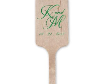 Palitos de agitación personalizados para cócteles de boda, agitadores de bebidas con monograma, agitadores de boda, agitadores de cóctel, despedida de soltera, agitador de bebidas 199