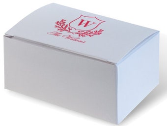 Cake Box, Cake Favor, Favor Box, Favor Label, Dessert Sign, Dessert Box, Favors, To Go Box, Cookie Box, Shower Favor, Birthday Favor 287