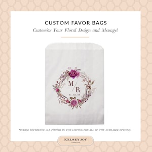 Bolsas de regalo de boda, bolsas de bienvenida para boda, regalos de boda, bolsas de regalo de boda para dulces, bolsa de regalo de boda personalizada, bolsas de regalo de donut