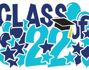 Graduation Yard Sign, Class of 2023 Lawn Sign with Free Shipping | #1 Graduation Sign | Graduation Yard Signs, 2023 Yard Sign