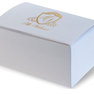 Boites A Gateaux Mariage Boites Personnalisees Boite De Etsy
