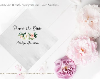 Bridal Shower 