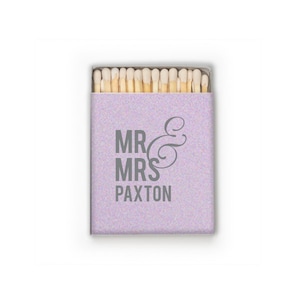 Matchboxes, Wedding Matches, Wedding Matchboxes, Custom Matches, Foil Matches, Sparkler Matches, Monogrammed Matches, Cigar Station  212