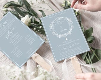 WEDDING Day of Paper