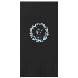 Napkins, Paper Napkins, Wedding Napkins, Best Day Ever Napkins, Party Napkins, Custom Napkins, Cocktail Napkins, Bar Napkins, rehearsal 291