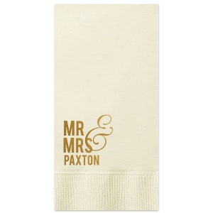 Monogram Guest Towels, Cheers Wedding Napkin, Party Napkins, Dinner Napkin, Monogram Napkin, Hand Towel, Paper Napkin, Cocktail Napkins 212
