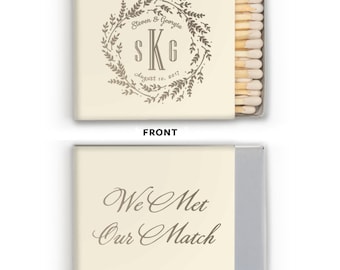 Gold Foil Matches, Wedding Matches, Weddings, Wedding Matchboxes, Get Lit, Cigar Bar, Cigar Matches, Monogrammed Matchbox, sparkler 297