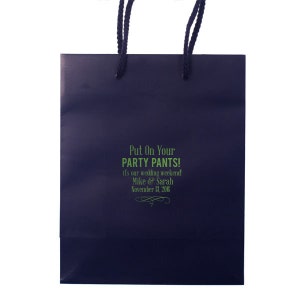 Gepersonaliseerde weekendtassen bruiloft, aangepaste cadeautassen, welkomsttas voor gasten buiten de stad, bestemming bruiloft, welkomsthoteltassen bruiloftstas 130