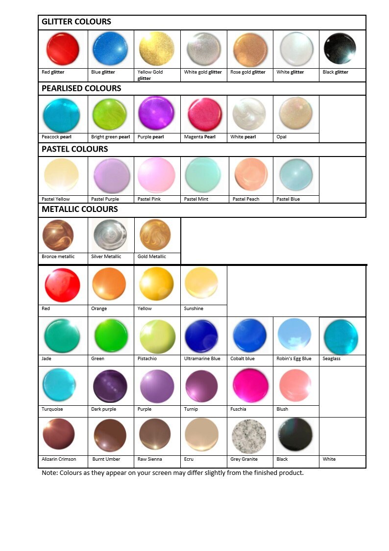 Personalised Handmade Polymer Clay Name Badge Nurse Hospital Etsy Australia