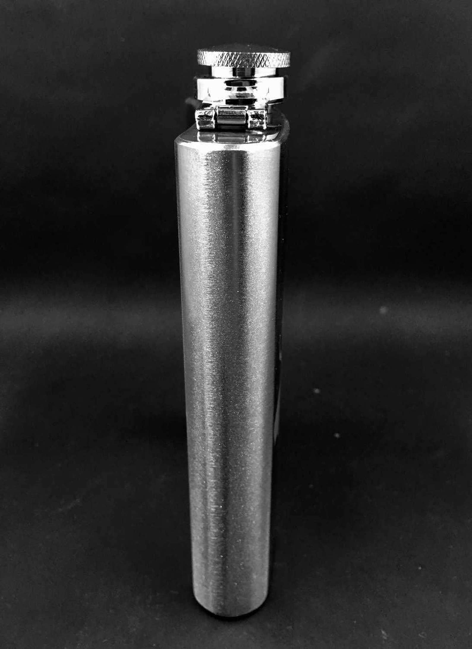 Hip Flask Personalized Flask Custom Flask Groomsmen Flask Etsy